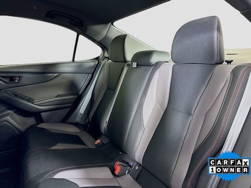 Used 2024 Subaru WRX image 22