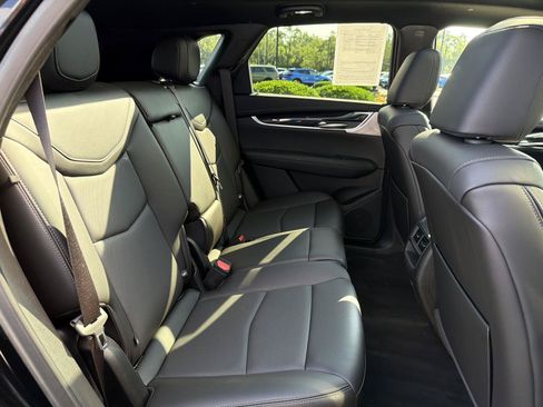 Used 2023 Cadillac XT5 Premium Luxury AWD/4WD image 41