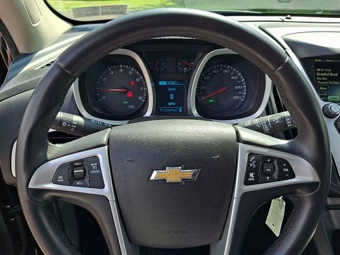 Used 2015 Chevrolet Equinox LT AWD/4WD image 25
