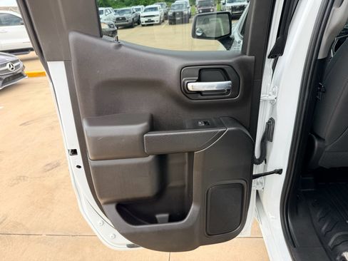 Used 2021 Chevrolet Silverado 1500 LT w/ Safety Package II AWD/4WD image 23