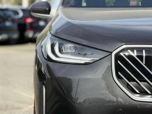 New 2026 BMW X3 xDrive30 image 13