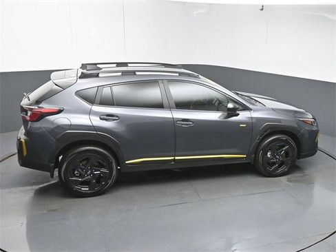 Used 2025 Subaru Crosstrek 2.5i Sport w/ Popular Package #4A image 46