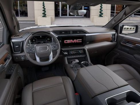 New 2026 GMC Sierra 1500 Denali AWD/4WD image 15