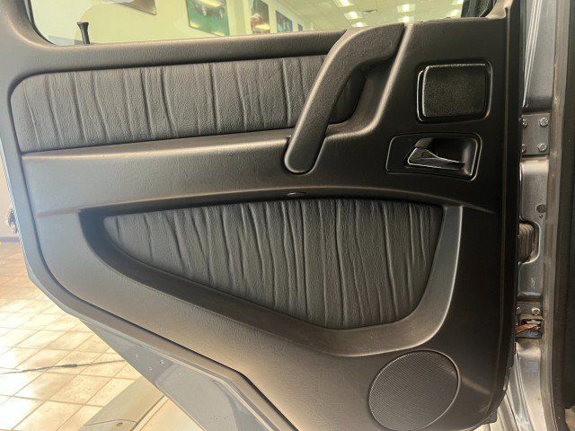 Used 2005 Mercedes-Benz G 500 image 28