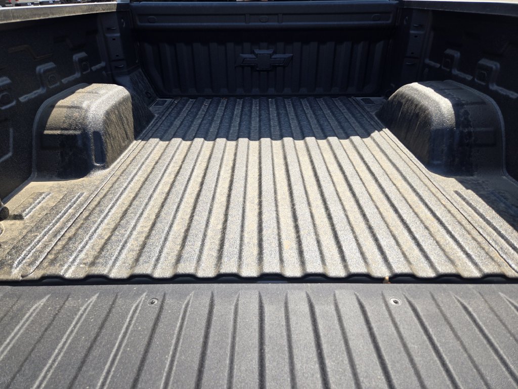 New 2026 Chevrolet Silverado 1500 RST w/ RST Select Package RWD image 24