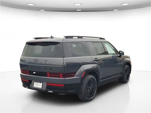 New 2026 Hyundai Santa Fe Calligraphy image 10