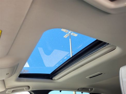 Certified 2025 MAZDA CX-90 3.3 Turbo w/ Preferred Package image 6