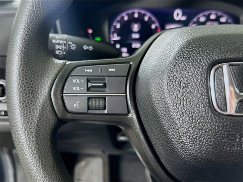 Used 2024 Honda Accord EX image 20