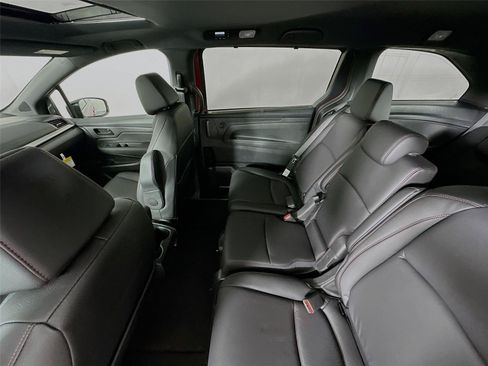 New 2026 Honda Odyssey Sport-L image 11