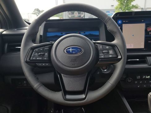New 2026 Subaru Outback Limited XT AWD/4WD image 22