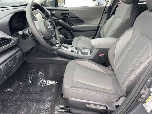 New 2026 Subaru Crosstrek 2.5i image 10