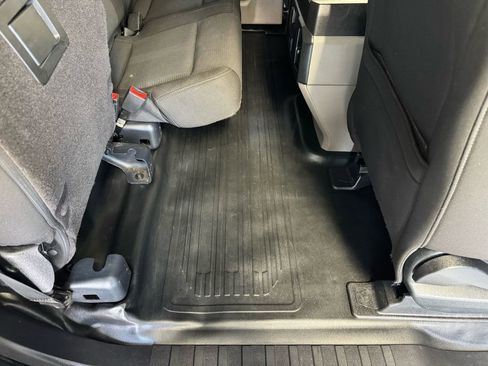 Used 2018 Ford F150 XL w/ Equipment Group 101A Mid AWD/4WD image 24