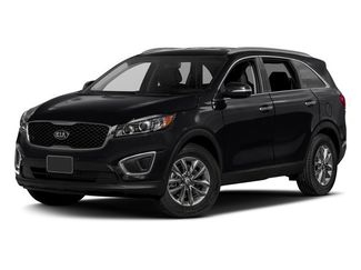 Used 2017 Kia Sorento FWD w/ LX Convenience Package video 1