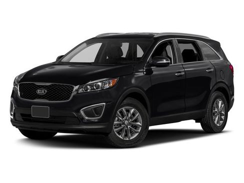 Used 2017 Kia Sorento FWD w/ LX Convenience Package image 1