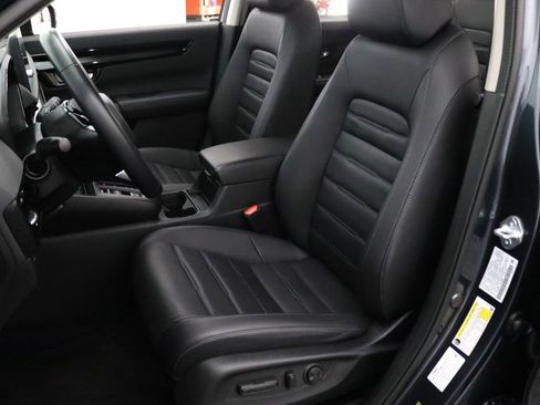 Used 2026 Honda CR-V EX-L image 2