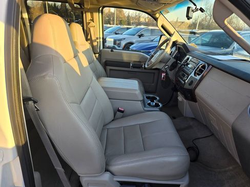 Used 2008 Ford F350 Lariat RWD image 12