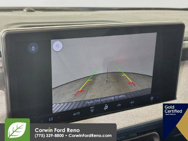 Certified 2025 Ford Maverick XLT w/ Equipment Group 301A AWD/4WD image 16