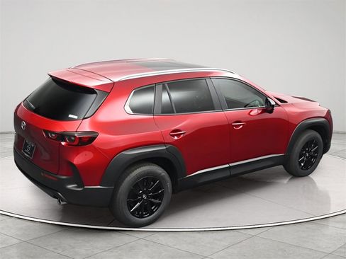 New 2026 MAZDA CX-50 AWD 2.5 S w/ Cargo Package image 18