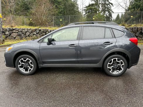 Used 2016 Subaru Crosstrek 2.0i Premium w/ Popular Package #2 image 2