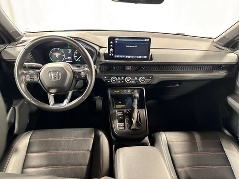 Used 2024 Honda CR-V Sport-L image 8