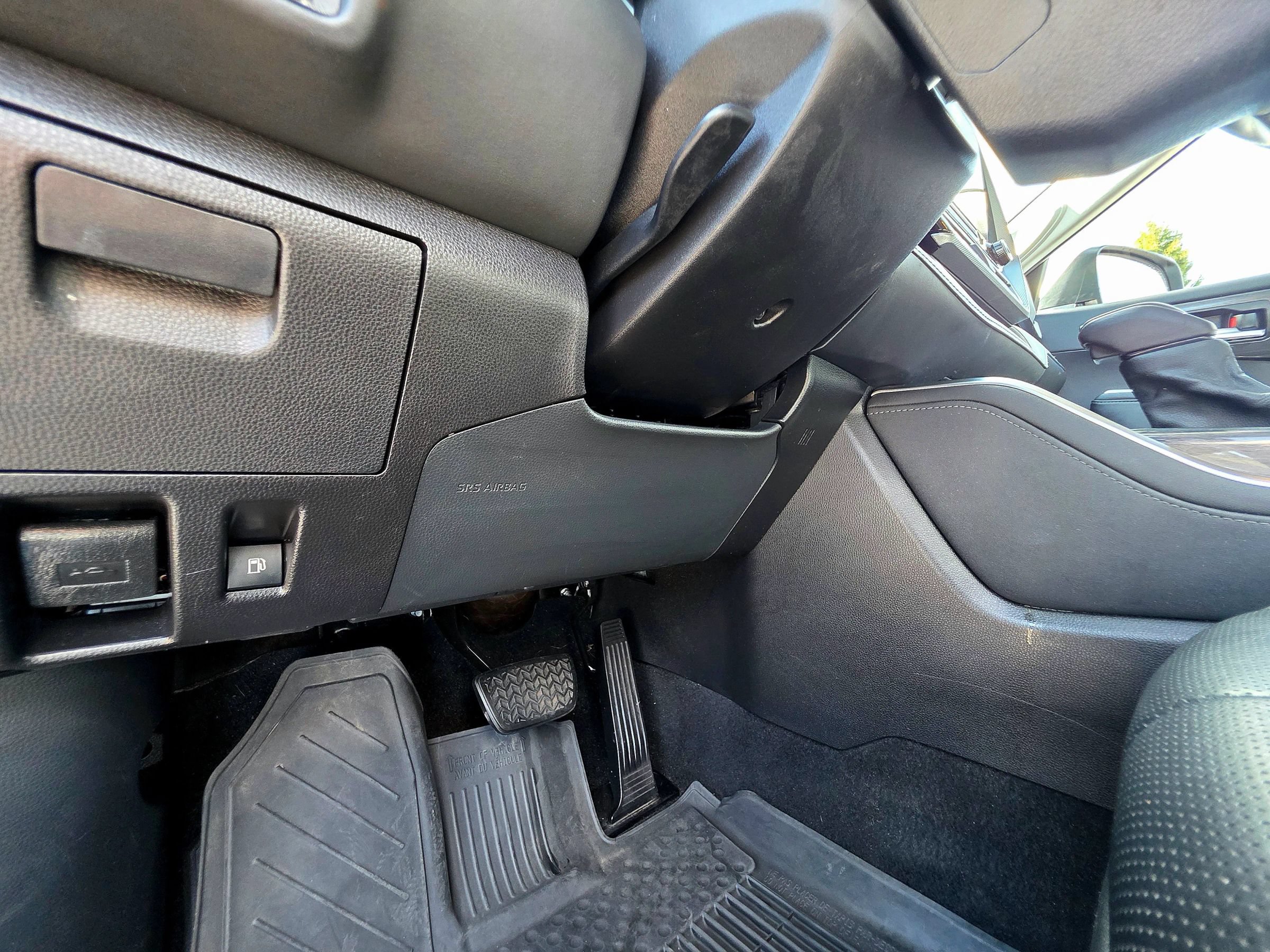 Used 2021 Toyota Highlander Platinum AWD/4WD image 50