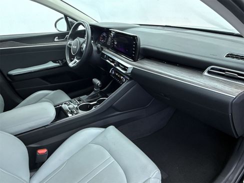 Used 2023 Kia K5 EX w/ EX Premium Package image 15