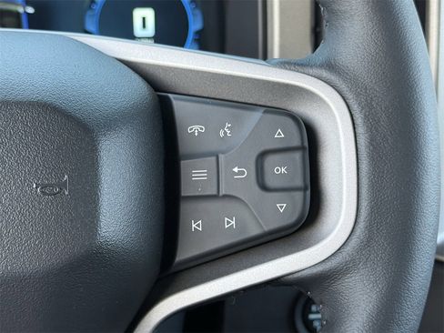 New 2025 Ford Bronco Outer Banks image 39