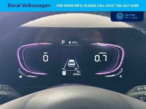 Used 2024 Kia Sportage X-Line w/ X-Line Premium Package image 16