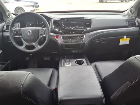 New 2026 Honda Ridgeline RTL image 5