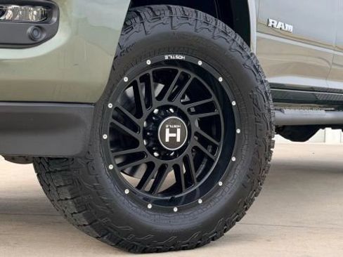 Used 2020 RAM 2500 Laramie image 51