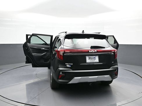 Certified 2024 Kia Seltos S AWD/4WD image 46