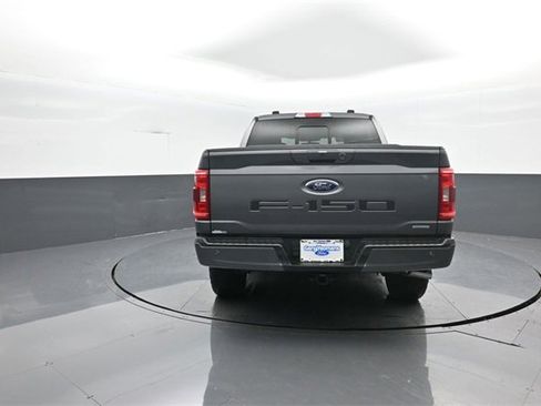Certified 2022 Ford F150 XLT w/ Equipment Group 302A High image 6