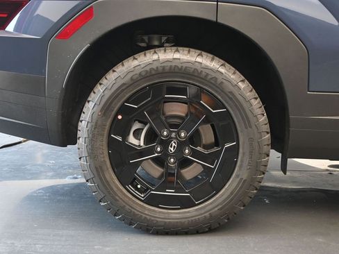 New 2026 Hyundai Santa Fe XRT AWD/4WD image 10