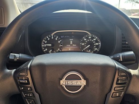 Used 2022 Nissan Frontier S w/ Technology Package image 13