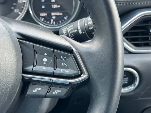 Used 2025 MAZDA CX-5 AWD 2.5 S w/ Select Package image 26