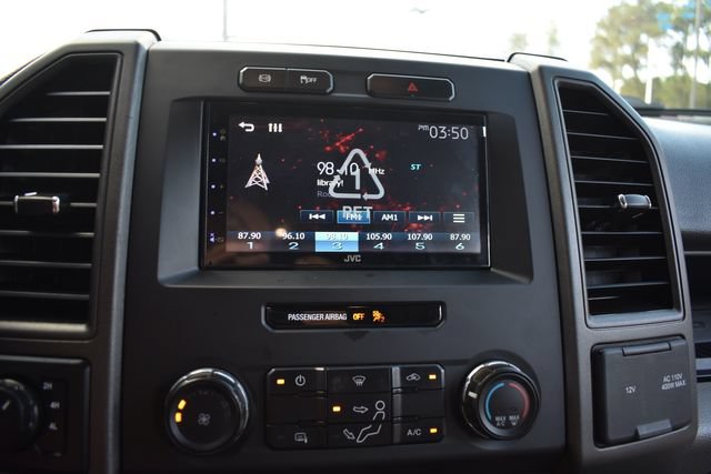 Used 2022 Ford F250 XL w/ STX Appearance Package AWD/4WD image 13