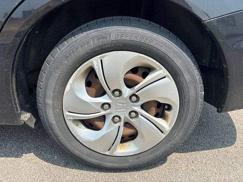 Used 2013 Honda Civic LX image 4