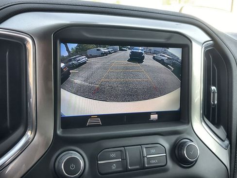 Used 2021 Chevrolet Silverado 1500 RST image 14