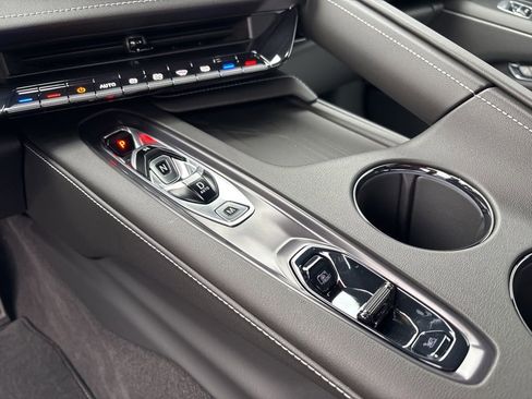 Used 2026 Chevrolet Corvette Z06 image 29