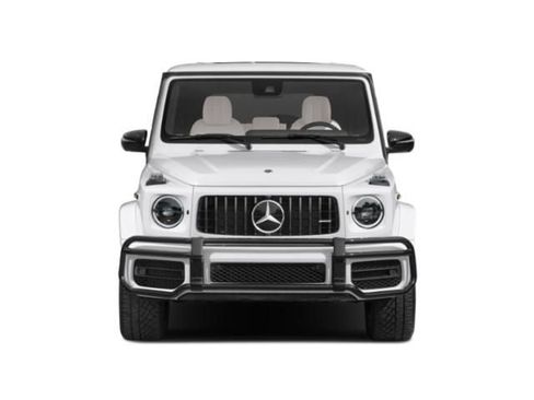 Used 2020 Mercedes-Benz G 63 AMG 4MATIC image 5