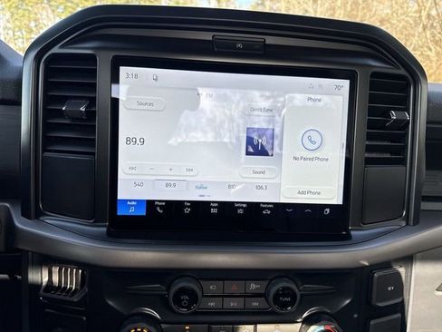 New 2026 Ford F150 XL image 28