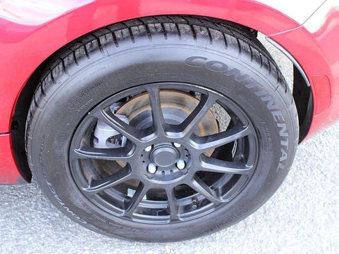 Used 2016 MAZDA MX-5 Miata Club image 10