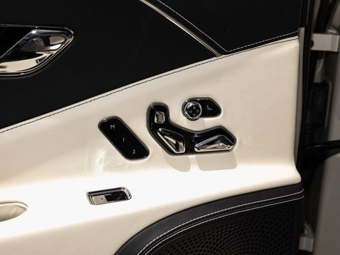 New 2026 Bentley Flying Spur Plug-In Hybrid AWD/4WD image 55