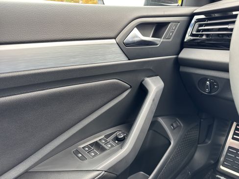 New 2026 Volkswagen Jetta Sport image 24