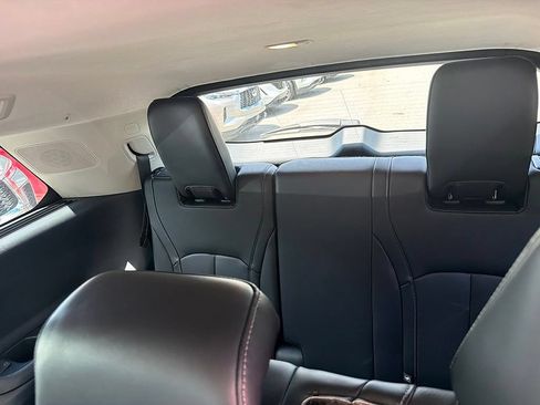 Used 2023 INFINITI QX60 Luxe FWD image 10