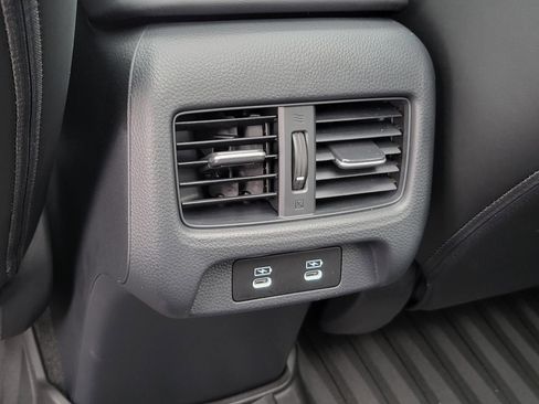 Used 2025 Acura ADX A-Spec image 14