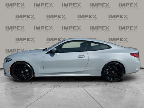 Used 2026 BMW 430i Coupe RWD image 2