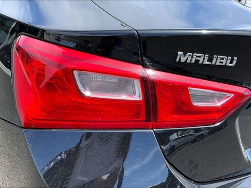 Used 2023 Chevrolet Malibu LT w/ Driver Confidence Package FWD image 29