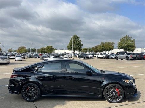 New 2026 Acura Integra Type S image 3