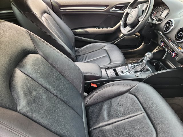 Used 2015 Audi A3 2.0T Premium Plus AWD/4WD image 14